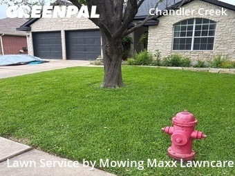 Grass Cutting nearby Round Rock, TX, 