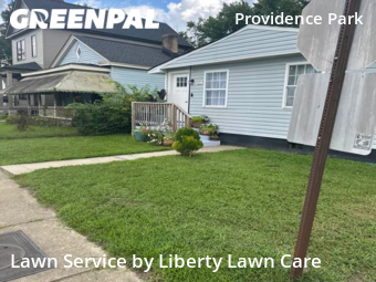 Lawn Cut nearby Richmond, VA, 