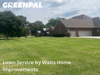 Lawn Care nearby Strawberry Plains, TN, 
