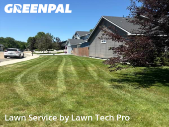 Lawn Care Service nearby Meridian, ID, 
