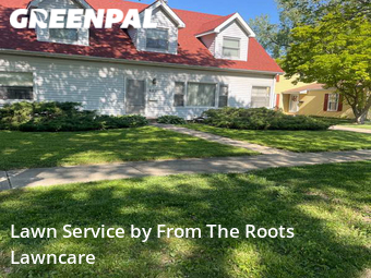 Lawn Service nearby Elmhurst, IL, 