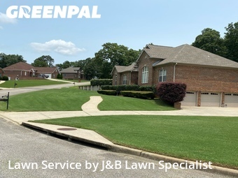 Lawn Care nearby Alabaster, AL, 
