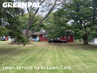 Yard Cutting nearby Clinton, OH, 