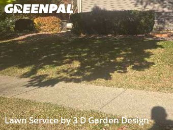 Lawn Mow nearby Fox River Grove, IL, 