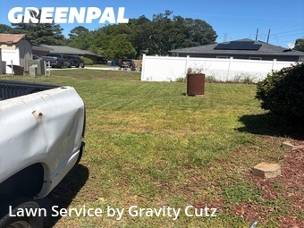 Lawn Mowing Service nearby Virginia Beach, VA, 