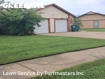 Yard Cutting nearby Owasso, OK, 