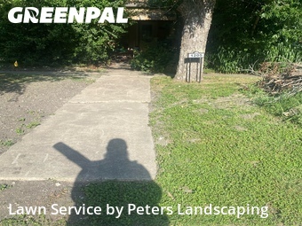 Grass Cutting nearby Temple, TX, 