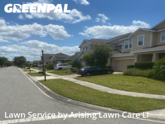 Grass Cutting nearby St. Cloud, FL, 