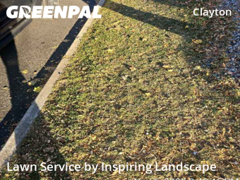 Lawn Cut nearby Denver, CO, 