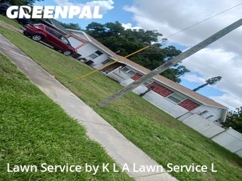 Lawn Service nearby Pinellas Park, FL, 