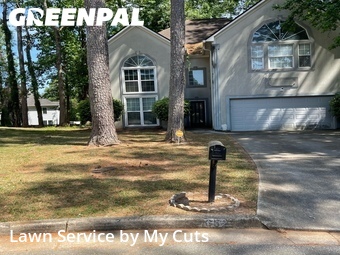 Lawn Care Service nearby Stone Mountain, GA, 