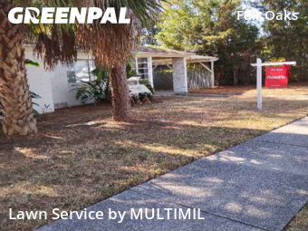 Yard Cutting nearby Tampa, FL, 