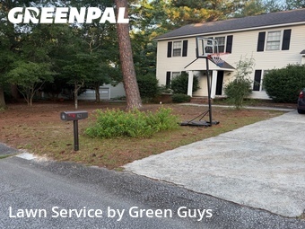 Lawn Service nearby Columbia, SC, 