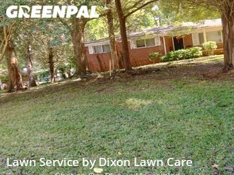 Lawn Service nearby Ellenwood, GA, 