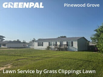 Grass Cut nearby Panama City, FL, 
