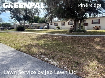 Lawn Mow nearby Thonotosassa, FL, 