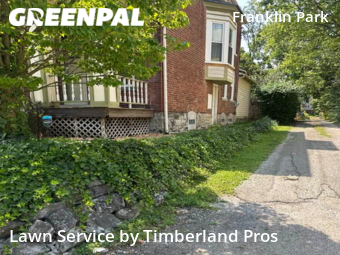 Lawn Cut nearby Columbus, OH, 