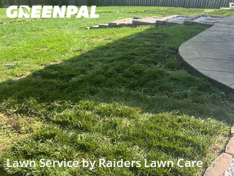 Lawn Care Service nearby Clarksville, TN, 