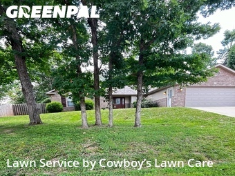Lawn Care Service nearby Bella Vista, AR, 