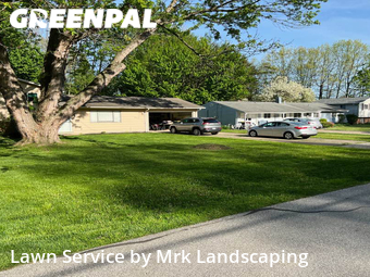 Lawn Mowing nearby Mentor, OH, 