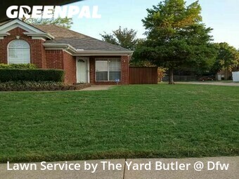 Lawn Service nearby Euless, TX, 