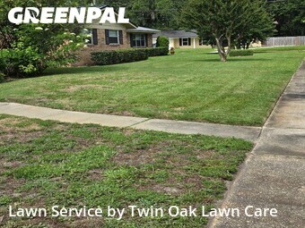 Lawn Cut nearby Orange Park, FL, 