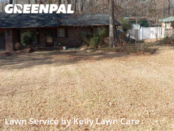 Grass Cut nearby Sherwood, AR, 