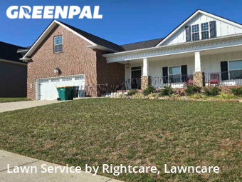 Lawn Mow nearby Spring Hill, TN, 