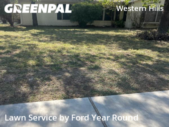 Yard Cutting nearby Fort Worth, TX, 