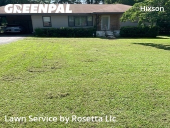Lawn Care Service nearby Hixson, TN, 