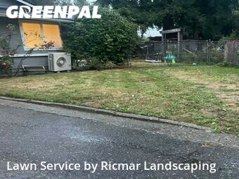 Yard Cutting nearby Renton, WA, 