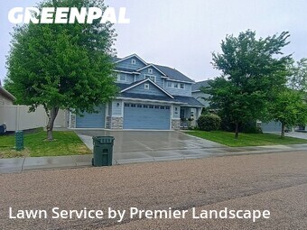 Yard Cutting nearby Meridian, ID, 