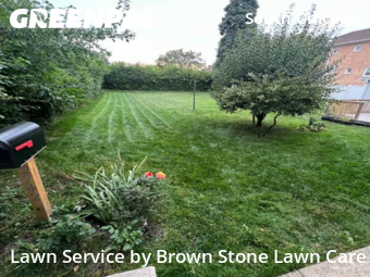 Lawn Service nearby Chicago, IN, 