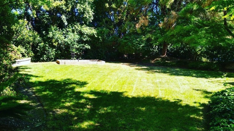 Lawn Care Service in Clovis, CA, 93727