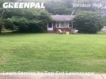 Yard Cutting nearby Charlotte, NC, 