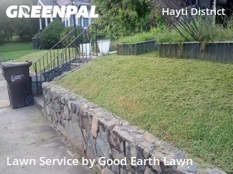 Lawn Cutting nearby Durham, NC, 