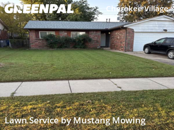 Grass Cutting nearby Tulsa, OK, 