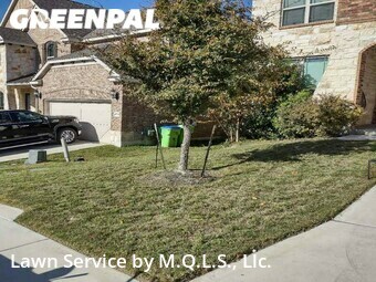 Lawn Mow nearby San Antonio, TX, 