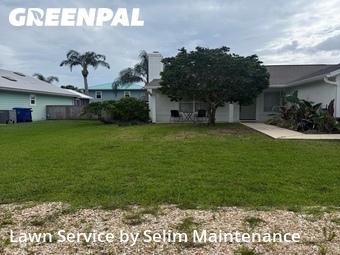 Lawn Cutting nearby St. Augustine, FL, 