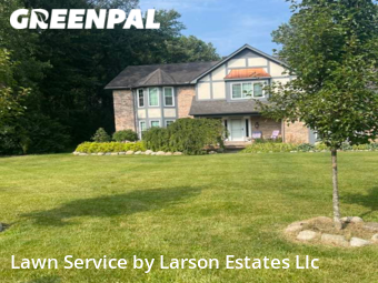 Lawn Mowing Service nearby Clarkston, MI, 