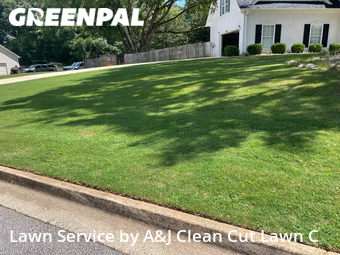 Lawn Service nearby Conyers, GA, 