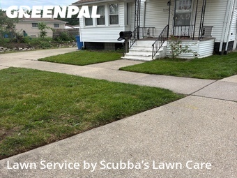 Lawn Maintenance nearby Dearborn Heights, MI, 