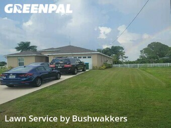 Lawn Cut nearby Cape Coral, FL, 
