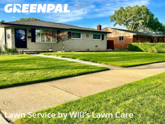Grass Cutting nearby St. Clair Shores, MI, 