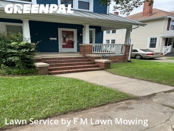 Lawn Cutting nearby Suffolk, FL, 