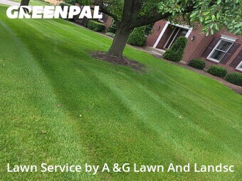Yard Cutting nearby Fairfield, OH, 