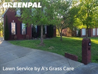 Lawn Cutting nearby Murfreesboro, TN, 