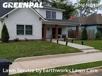 Yard Cutting nearby Knoxville, TN, 