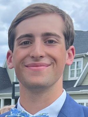 Lju Outdoor Services headshot