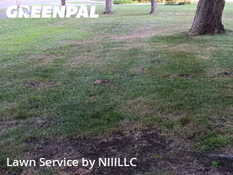 Lawn Mowing Service nearby Norton Shores, MI, 